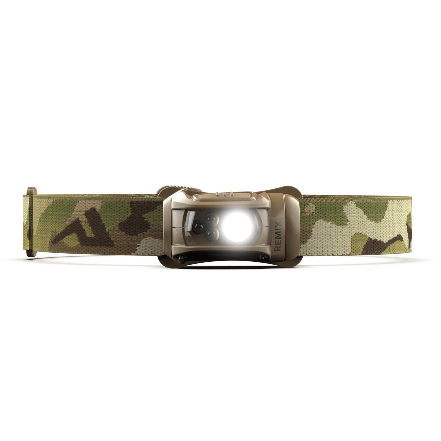 Princeton Tec Remix Pro Headlamp - Platatac