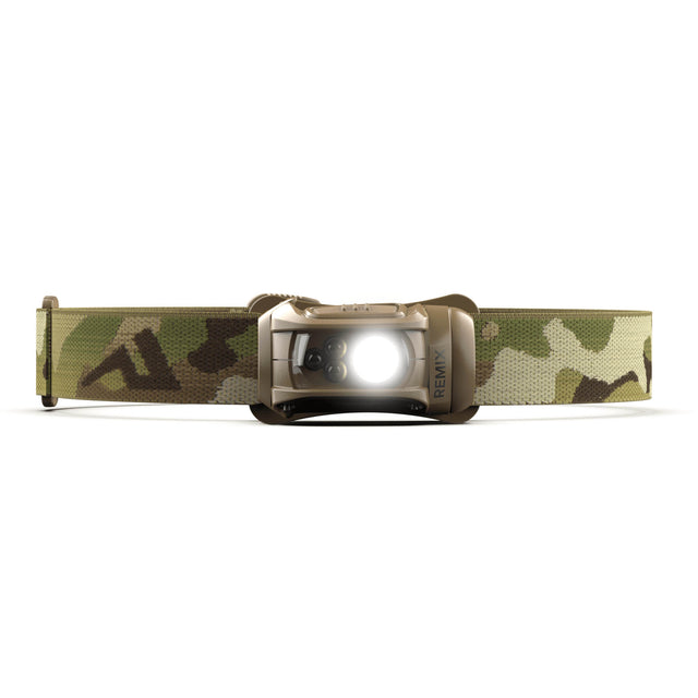 Princeton Tec Remix Pro Headlamp - Platatac
