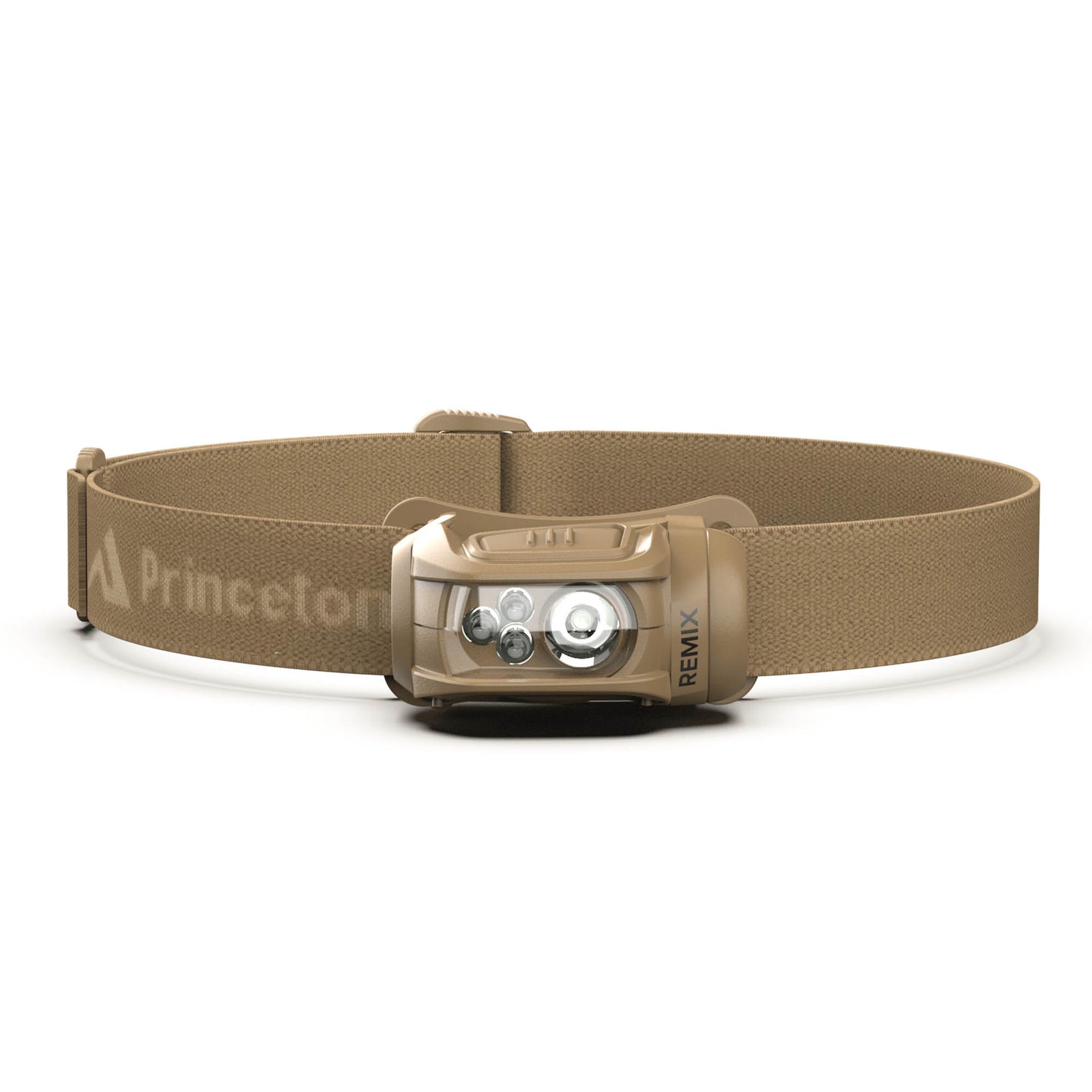 Princeton Tec Remix Pro Headlamp - Platatac
