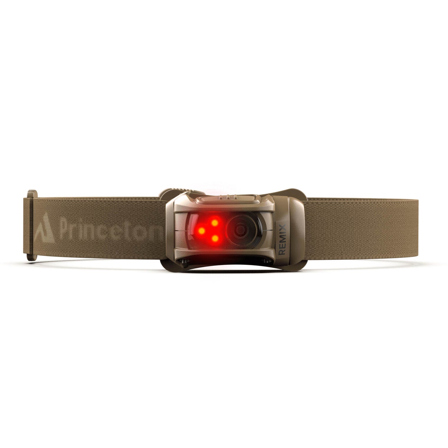 Princeton Tec Remix Pro Headlamp - Platatac