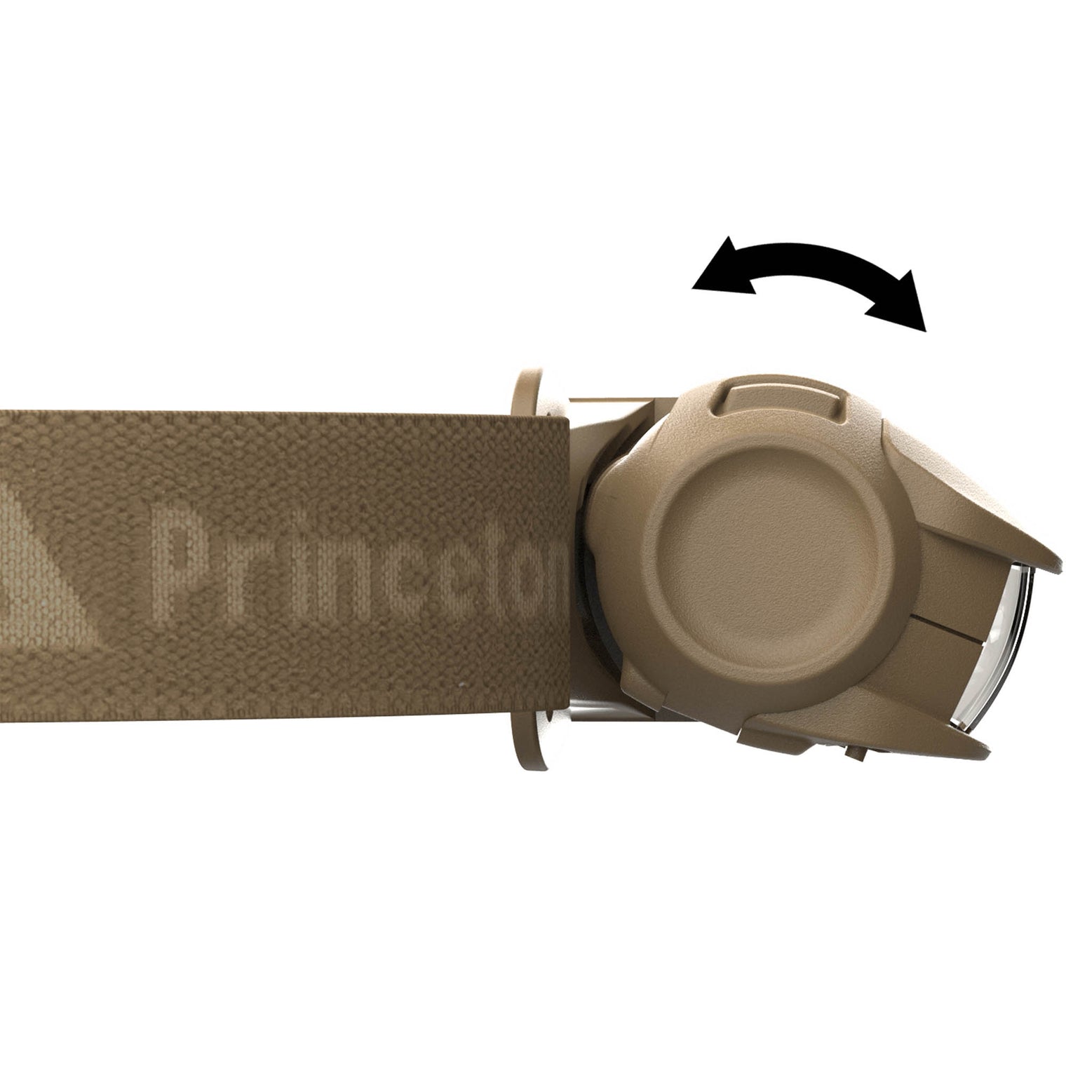 Princeton Tec Remix Pro Headlamp - Platatac