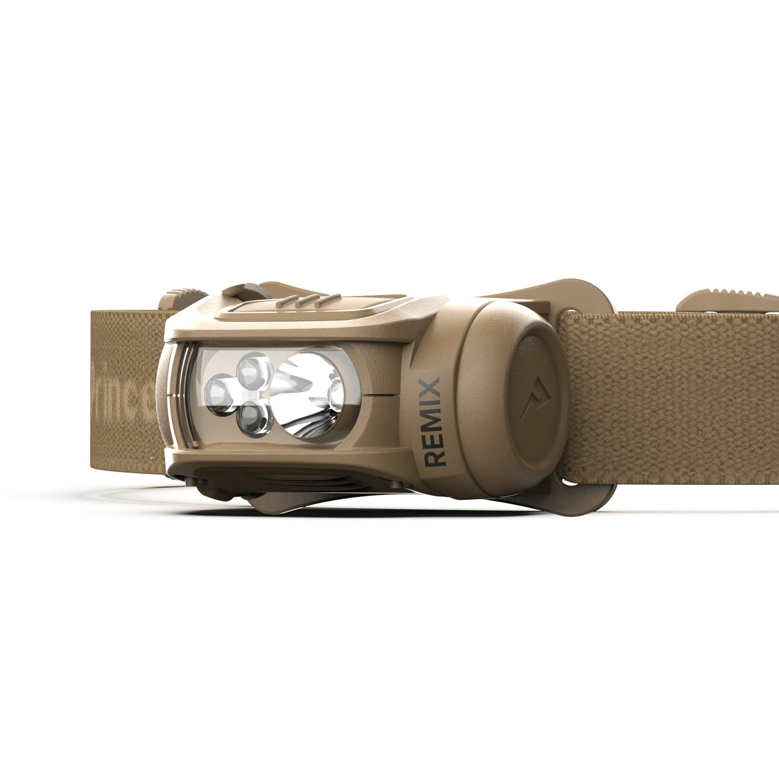 Princeton Tec Remix Pro Headlamp - Platatac