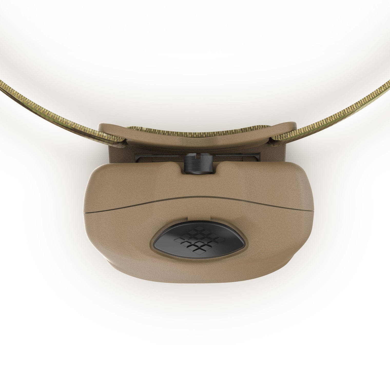 Princeton Tec Vizz Tactical Headlamp - Platatac