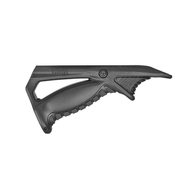 F.A.B. PTK - Ergonomic Angled Grip - Platatac