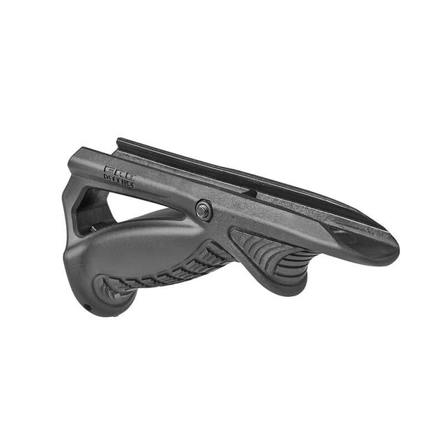 F.A.B. PTK - Ergonomic Angled Grip - Platatac