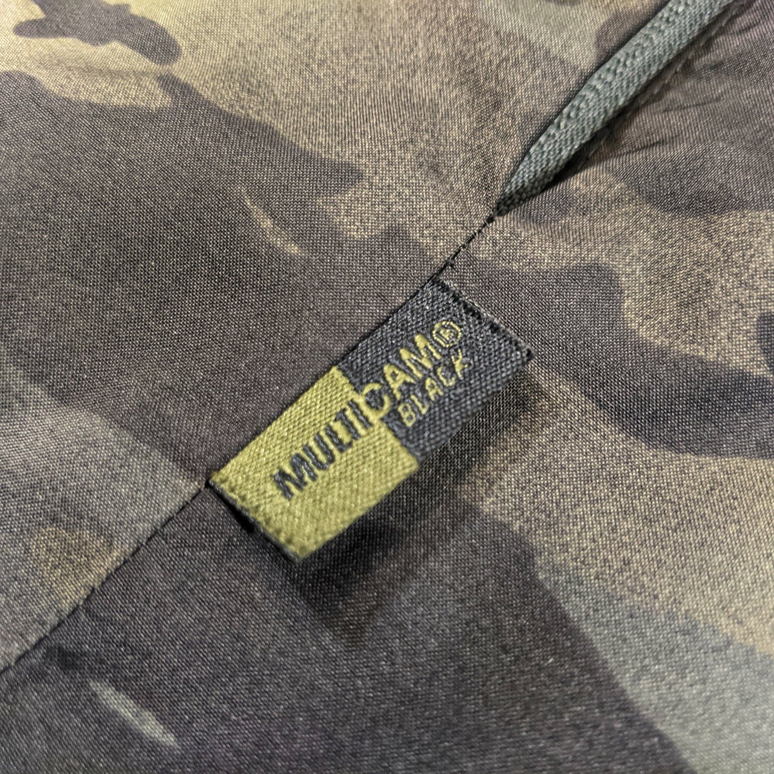 OTTE Gear LV Insulated Hooded Jacket - Platatac