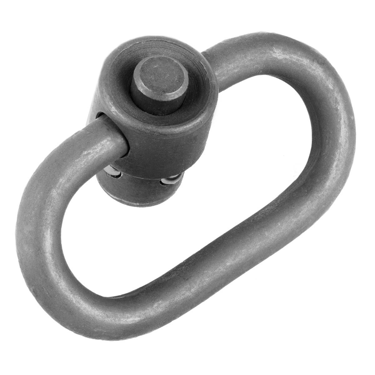 Blue Force Gear 1 inch Push Button QD Sling Swivel - Platatac