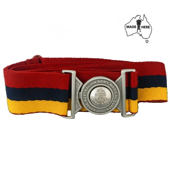 Platatac RAAMC SCU Stable Belt - Platatac