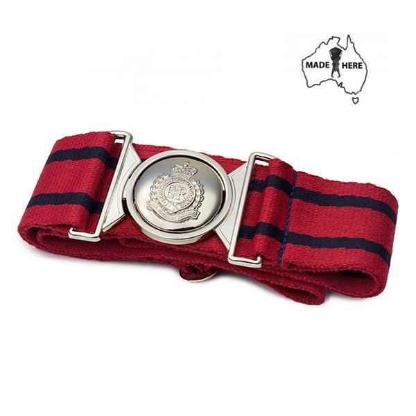 Platatac RAE SCU Stable Belt - Platatac