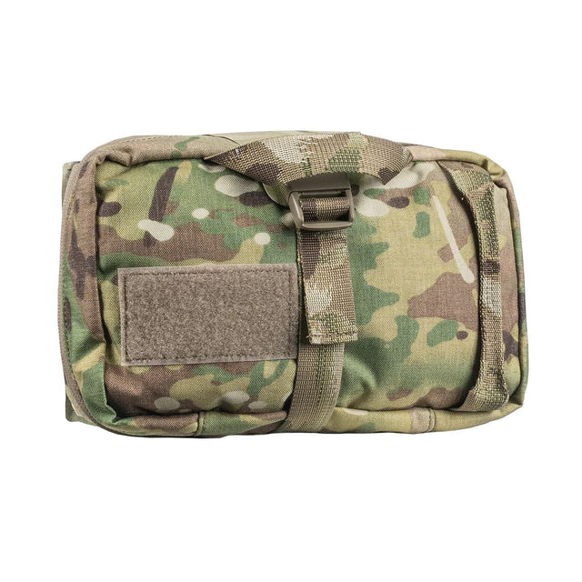 Eberlestock Rip - Away Medical Pouch Large Multicam - Platatac