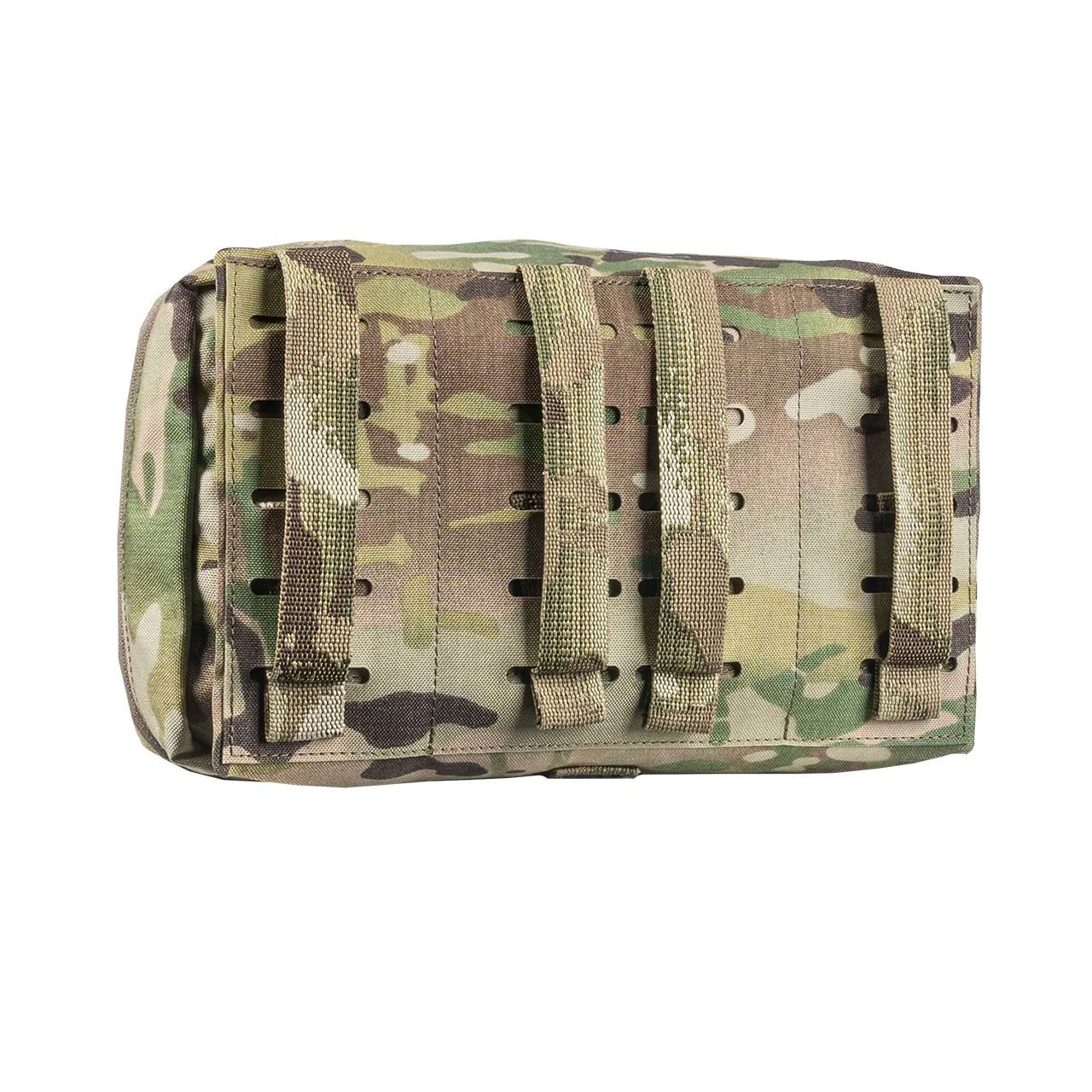 Eberlestock Rip - Away Medical Pouch Large Multicam - Platatac