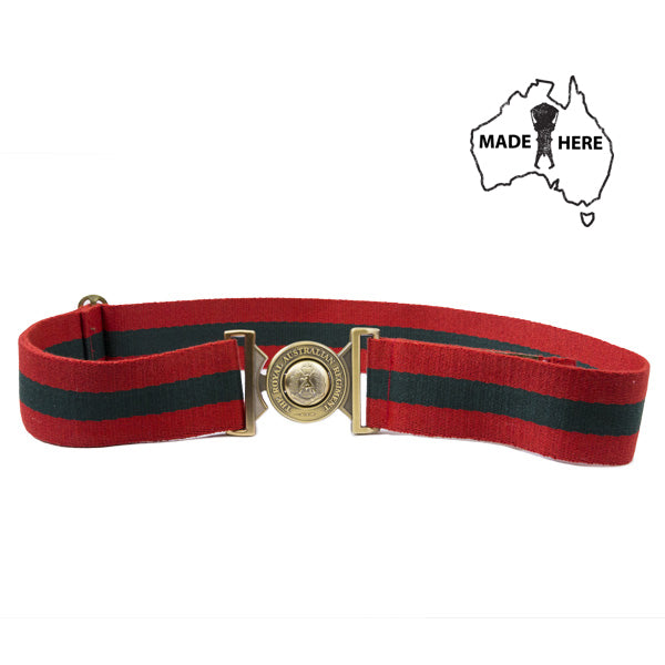 RAR SCU Stable Belt