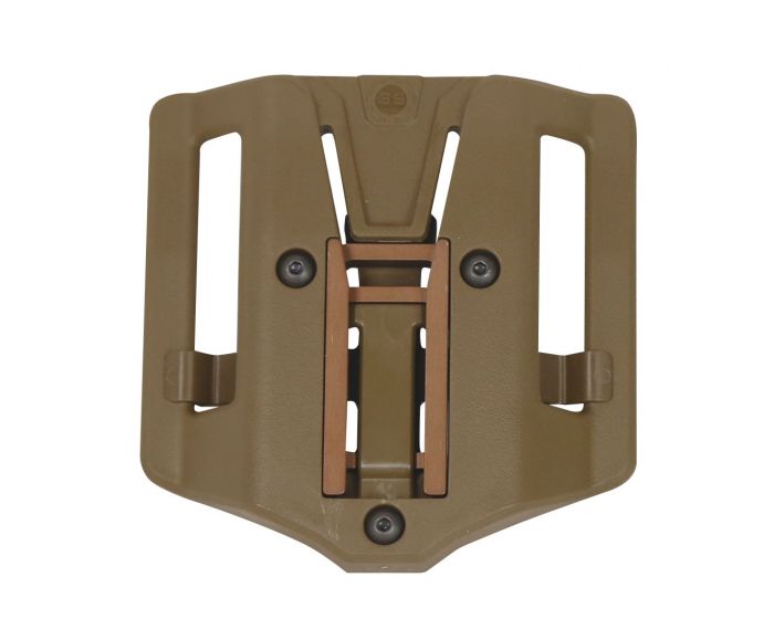 S&S PRECISION Holster Extender w/ Reinforced GRT - Platatac