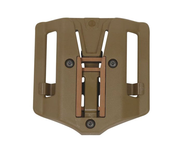 S&S PRECISION Holster Extender w/ Reinforced GRT - Platatac