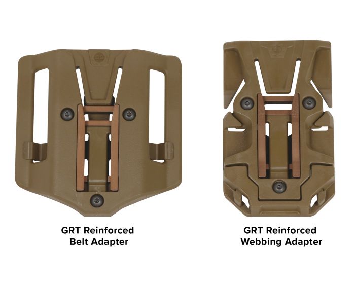 S&S PRECISION Weaponlink (Belt Version) - Coyote - Platatac