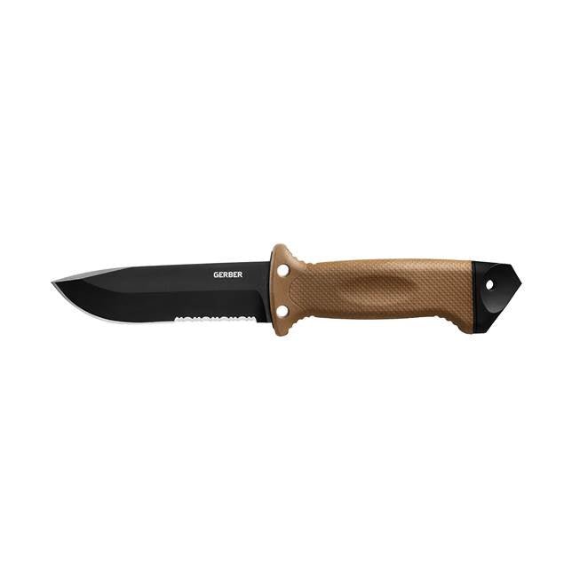Gerber LMF II Infantry - Platatac
