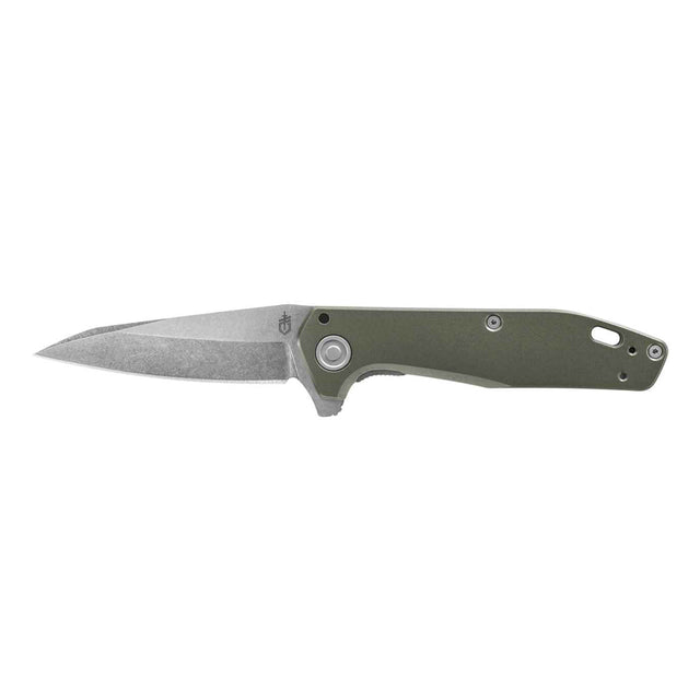 Gerber Fastball Folding Knife - Platatac
