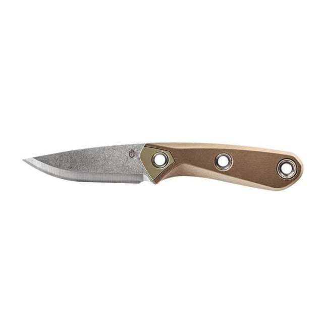 Gerber Principle - Platatac