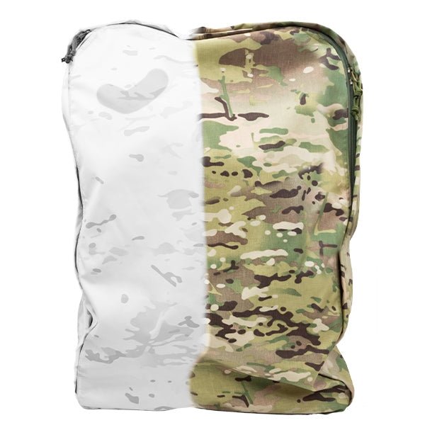 Platatac 110L Reversible Pack Cover - Platatac