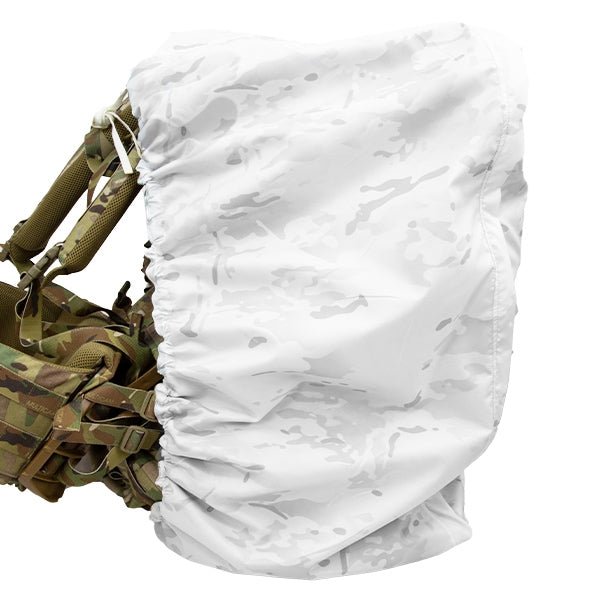 Platatac 110L Reversible Pack Cover - Platatac