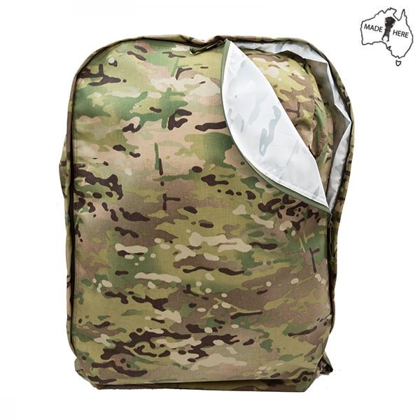 Platatac 110L Reversible Pack Cover - Platatac