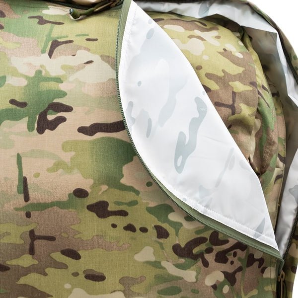 Platatac 110L Reversible Pack Cover - Platatac