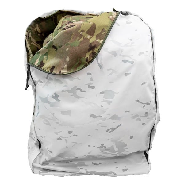 Platatac 110L Reversible Pack Cover - Platatac