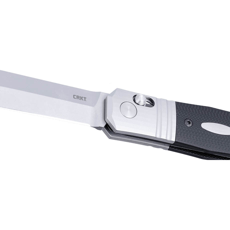CRKT - Redemption® Crossbar Lock