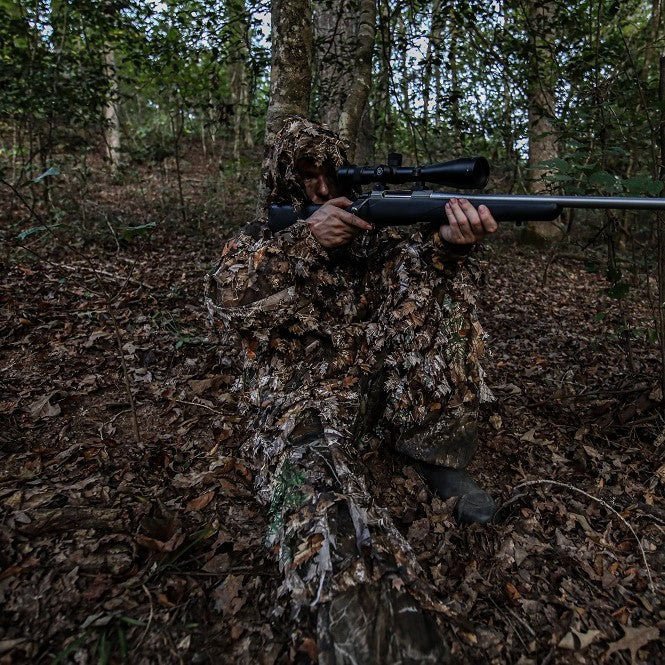 ARCTURUS 3D LEAF SUIT - Platatac