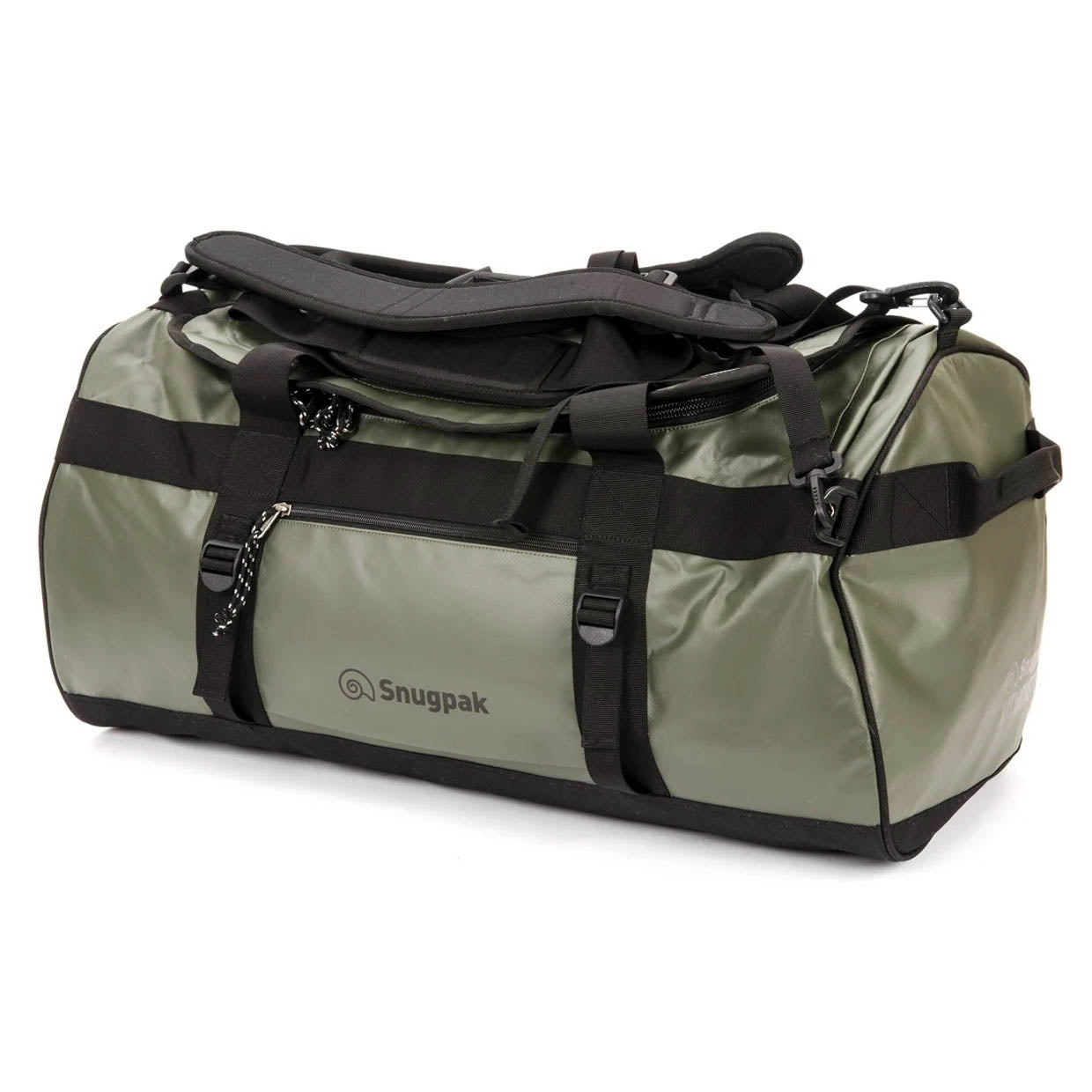 Snugpak Kitmonster 70L G2 - Platatac