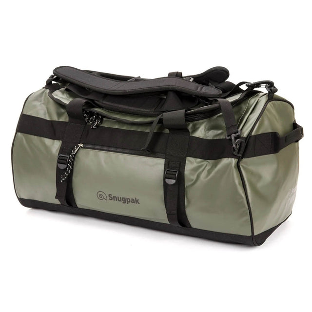 Snugpak Kitmonster 70L G2 - Platatac