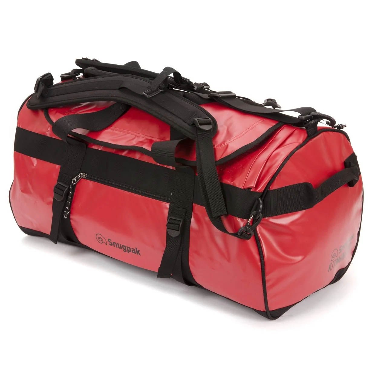 Snugpak Kitmonster 70L G2 - Platatac