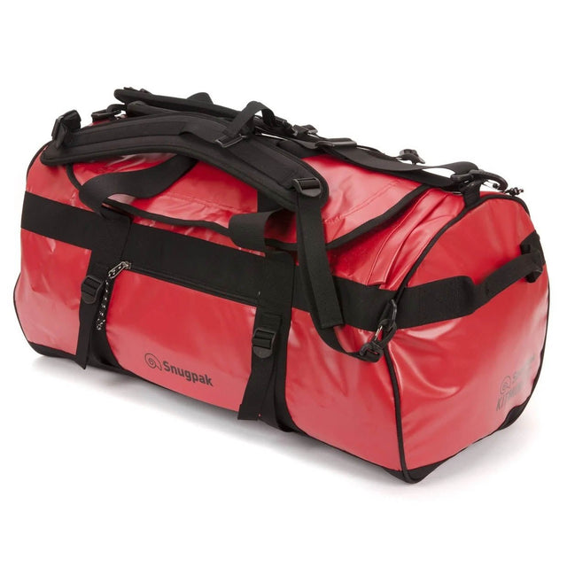 Snugpak Kitmonster 70L G2 - Platatac