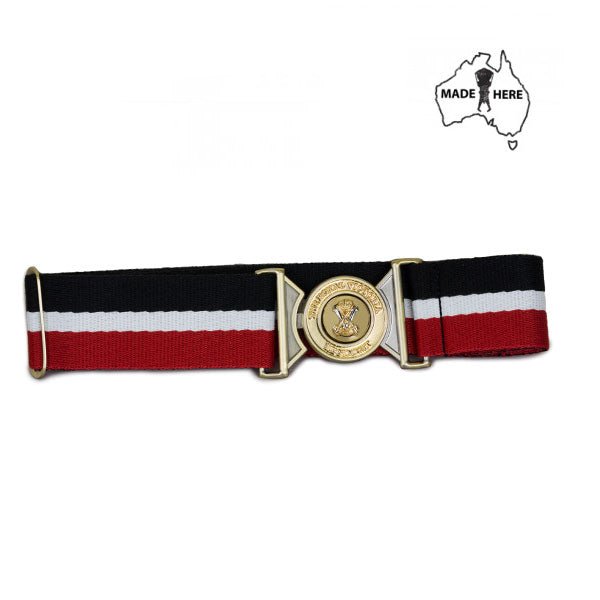 Platatac RVR SCU Stable Belt - Platatac