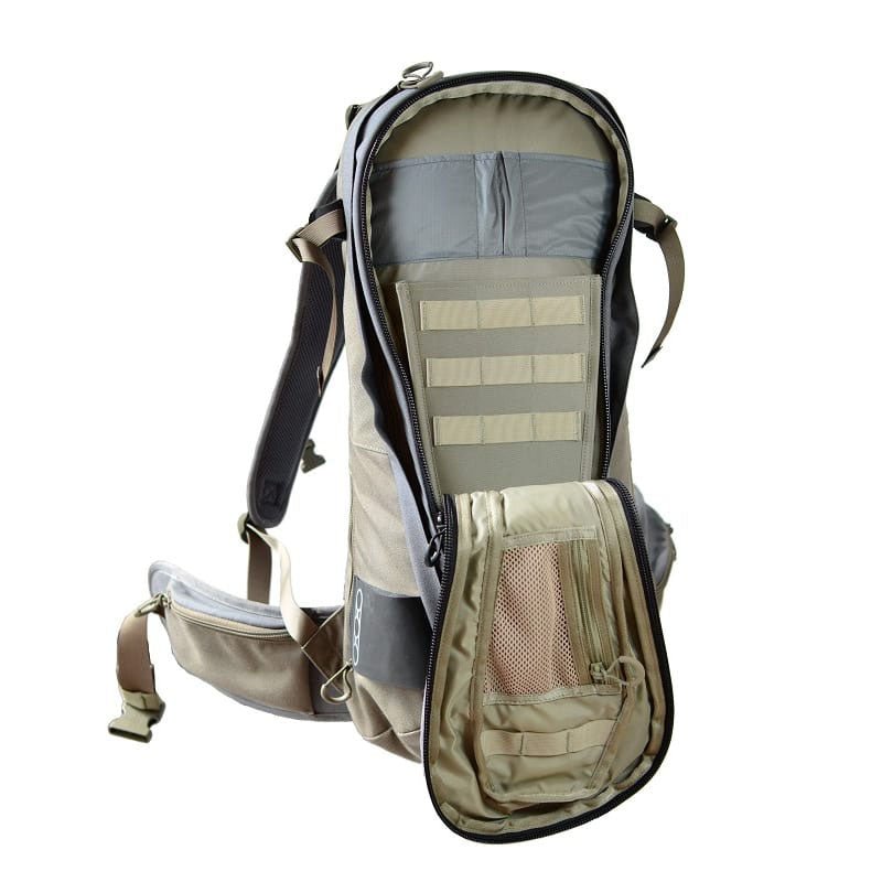 Eberlestock Cherry Bomb Pack - Platatac