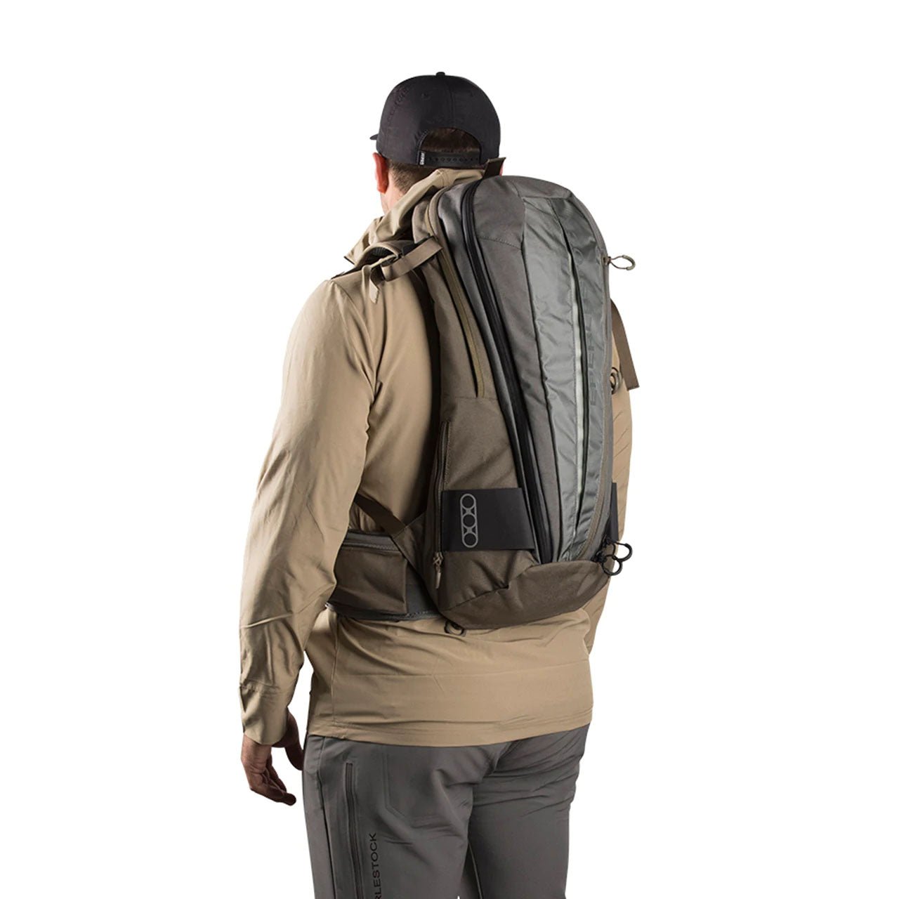 Eberlestock Cherry Bomb Pack - Platatac