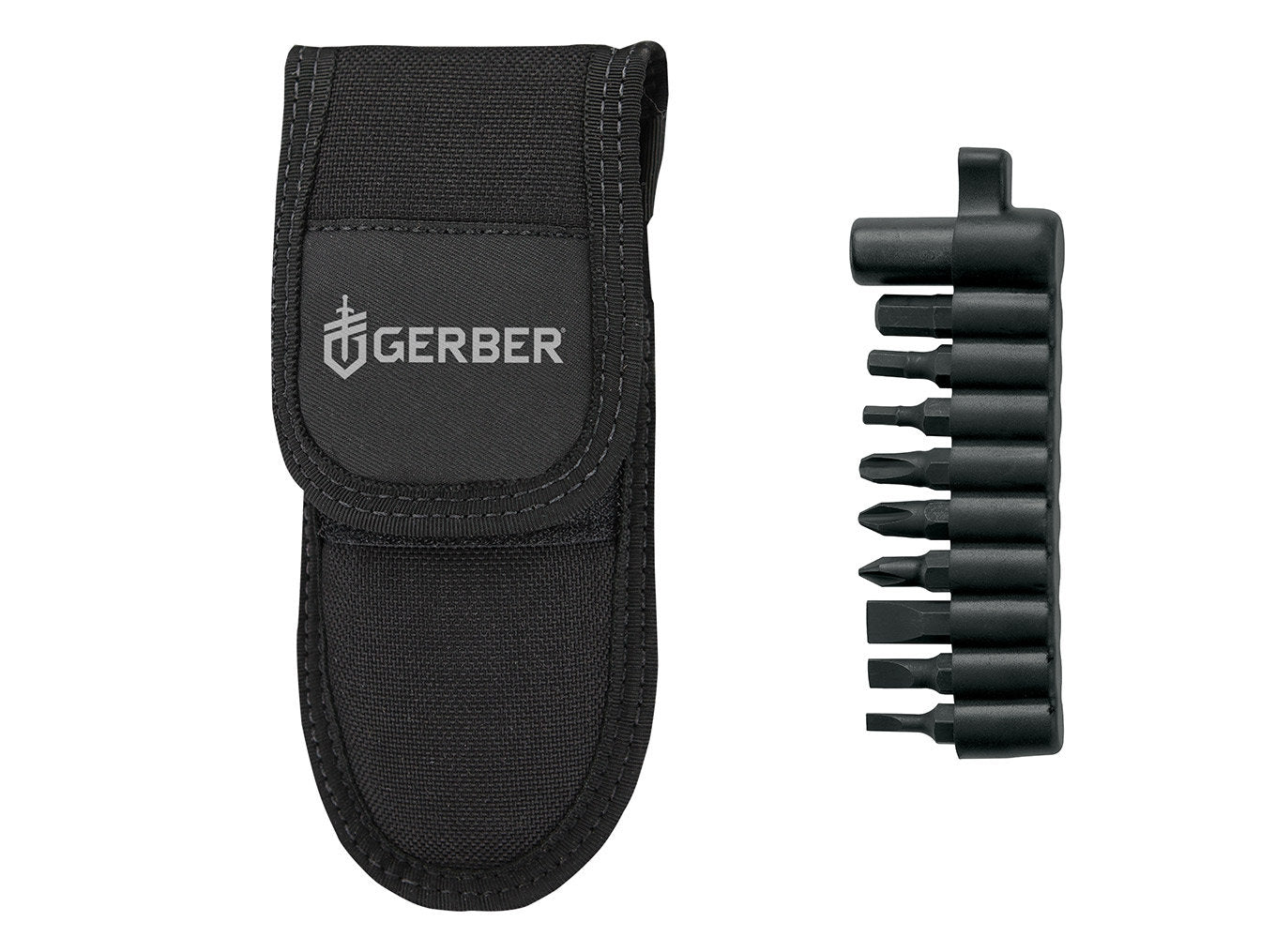 Gerber MP600 Multitool Deluxe - Platatac