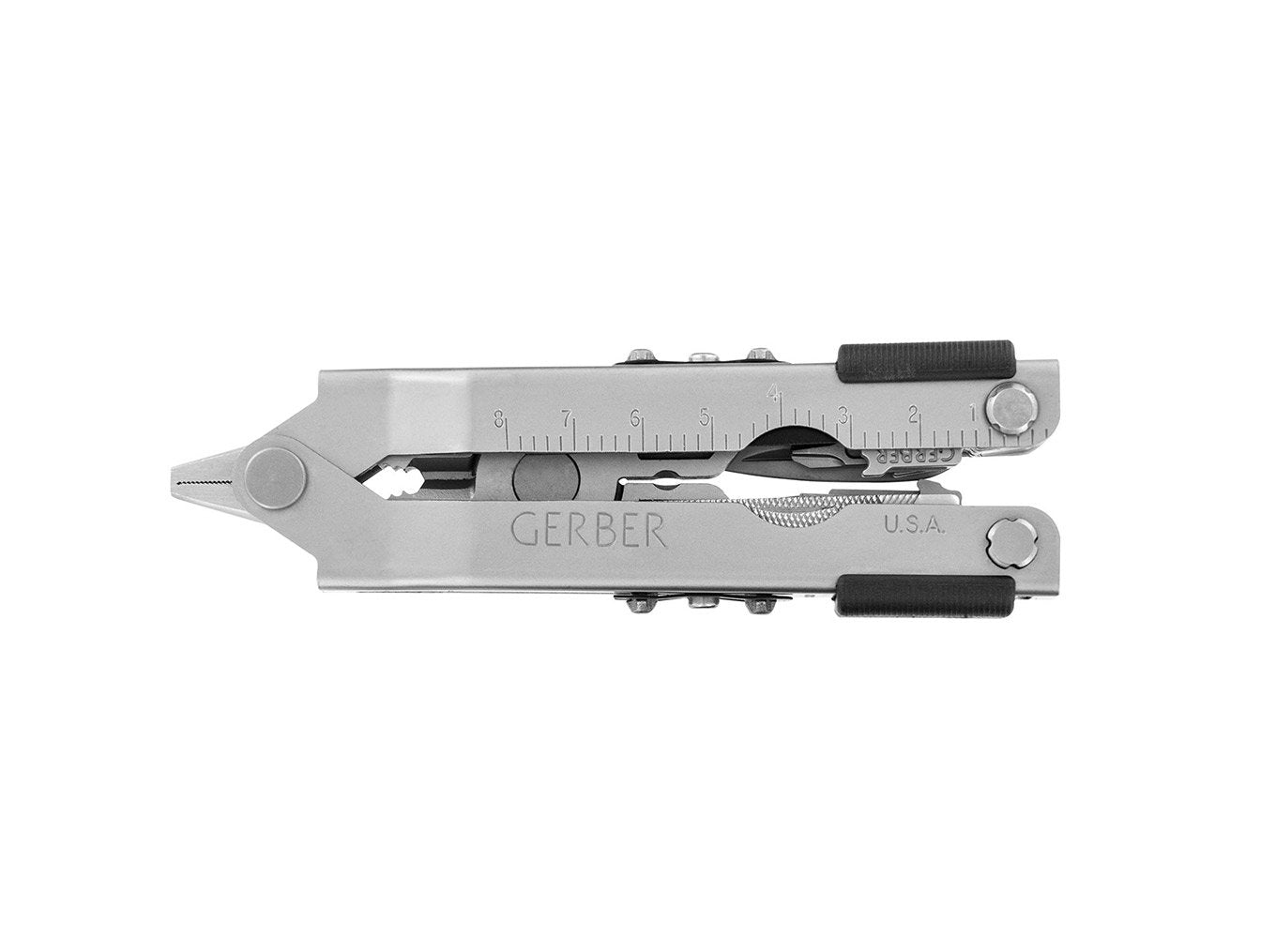 Gerber MP600 Multitool Deluxe - Platatac