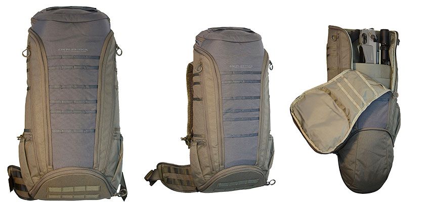 Eberlestock S45 Big Trick Pack - Platatac