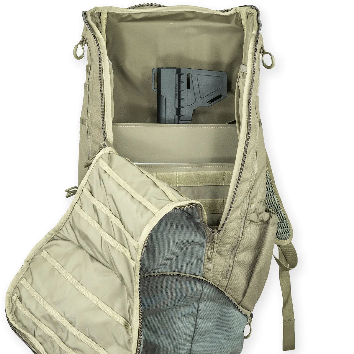 Eberlestock S45 Big Trick Pack - Platatac