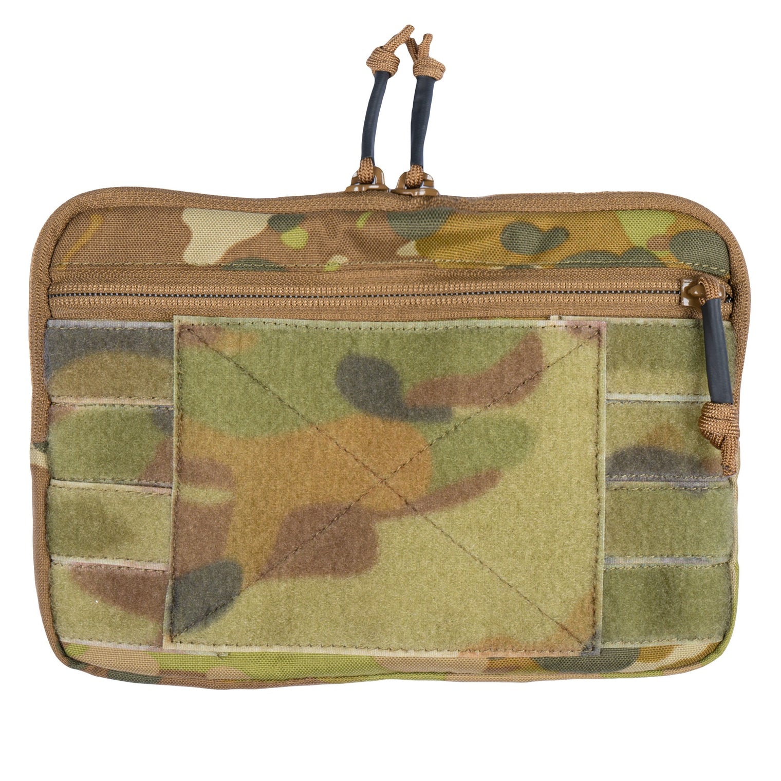 PLATATAC S&M Zippered Admin Pouch - Platatac
