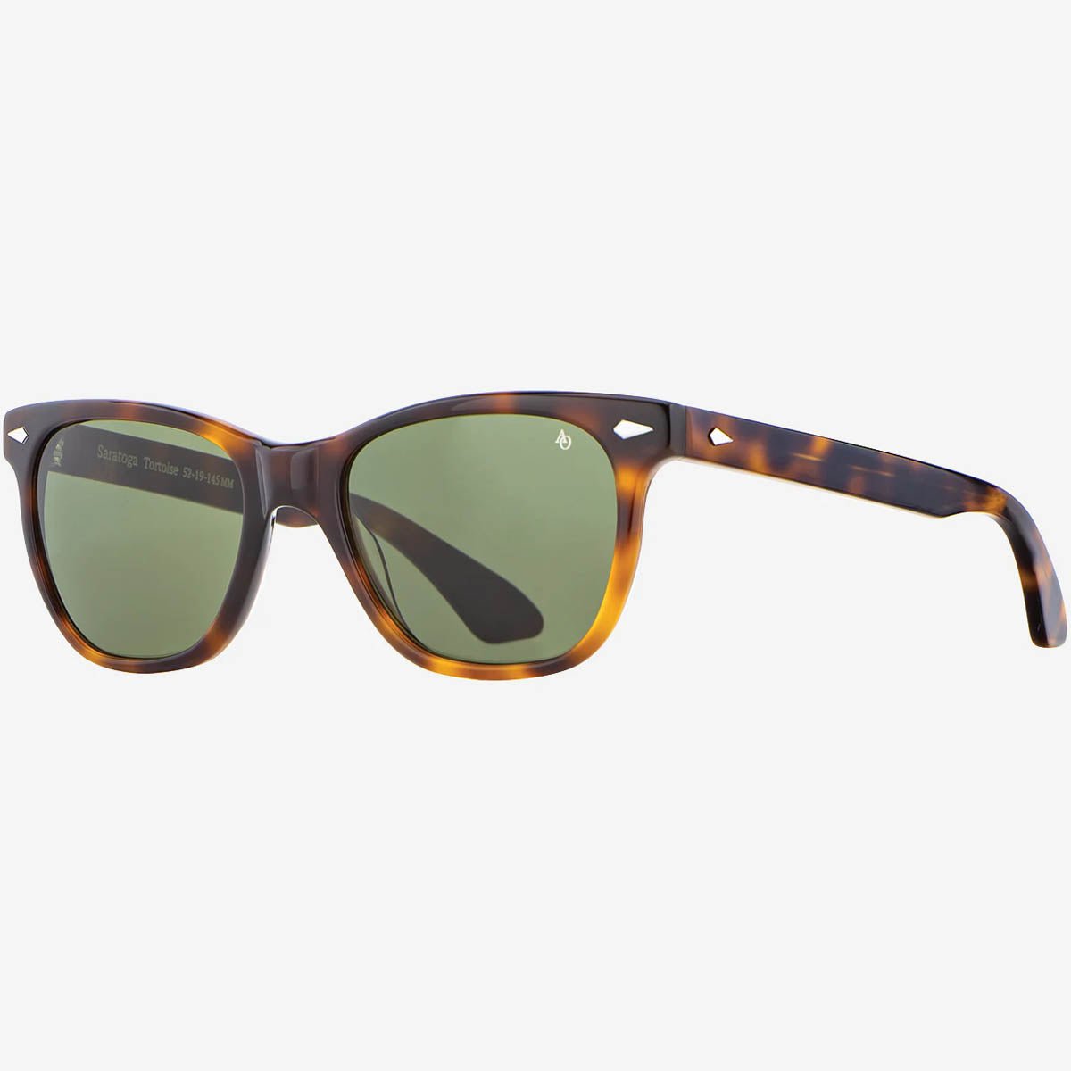 American Optical Saratoga - Platatac