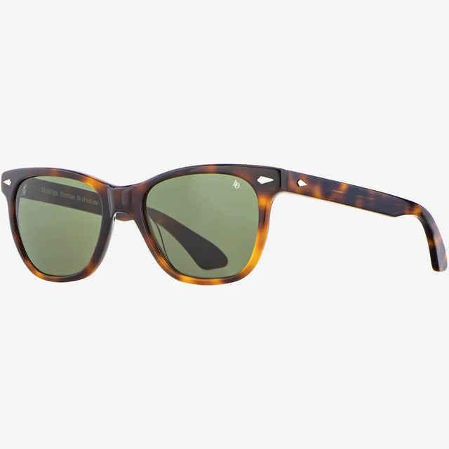 American Optical Saratoga - Platatac
