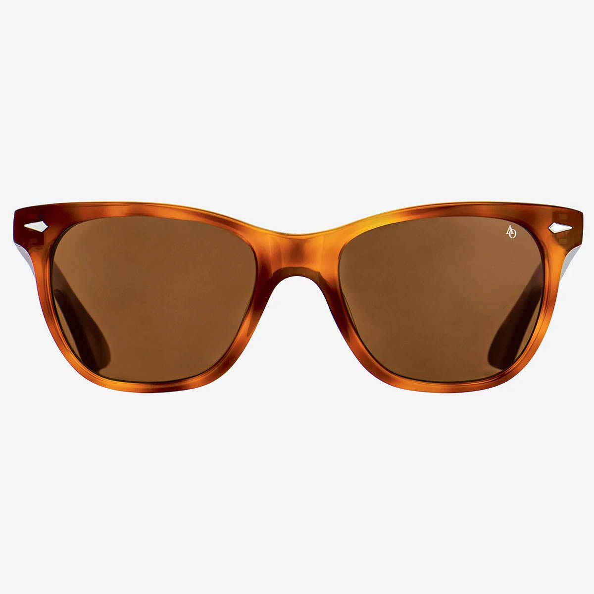 American Optical Saratoga - Platatac