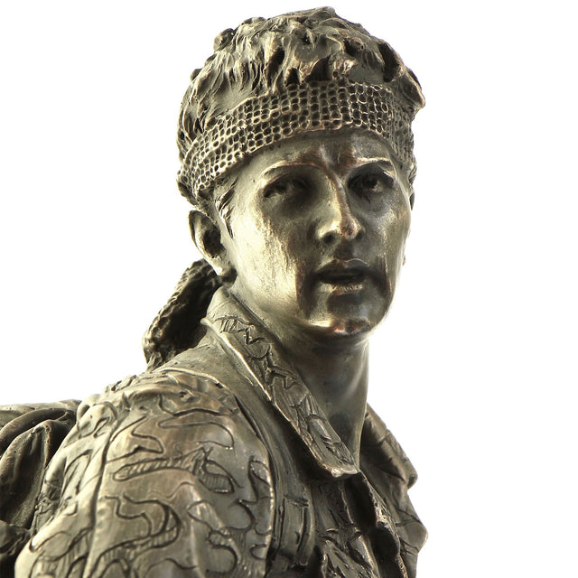 Naked Army SASR Trooper Vietnam - Platatac