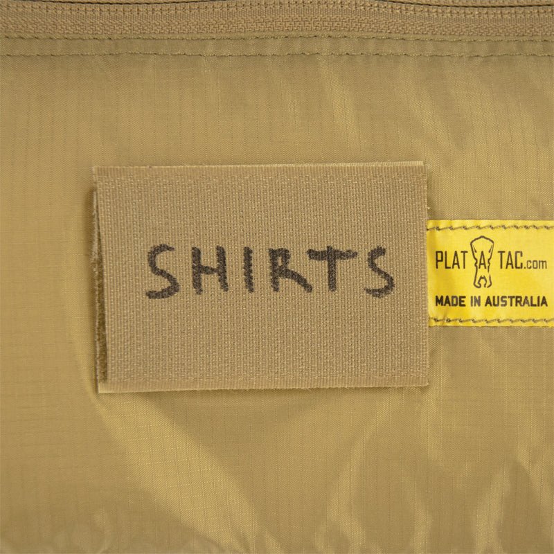 Platatac SB Packable Organiser - Platatac