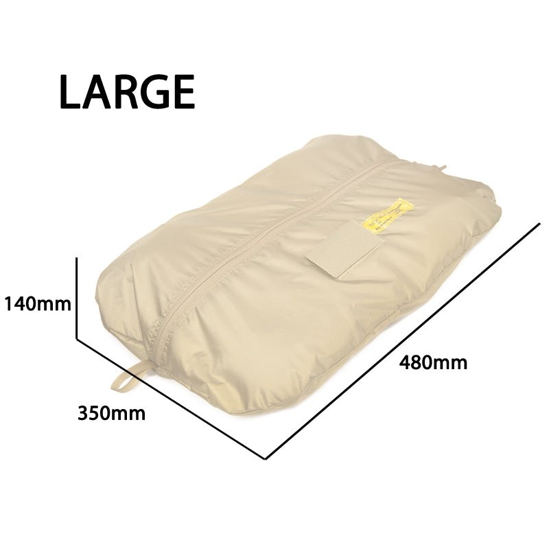 Platatac SB Packable Organiser - Platatac