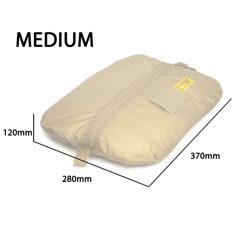 Platatac SB Packable Organiser - Platatac