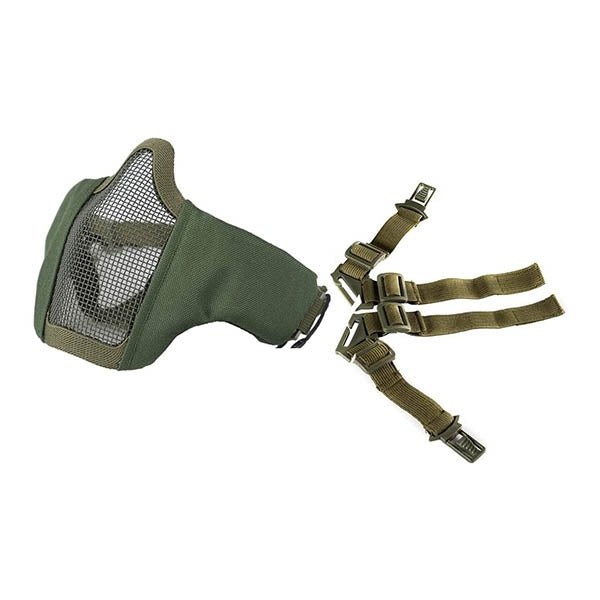 One Tigris Scream Mask - Platatac