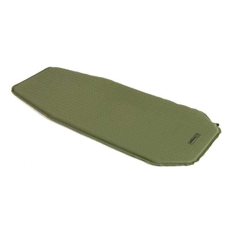 Snugpak Travelite Self Inflating Sleeping Mat (Full Length) - Platatac